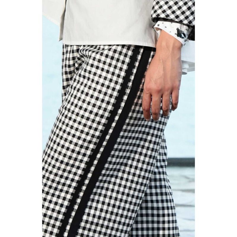 Trelise Cooper Walk And Talk Trouser image number 2
